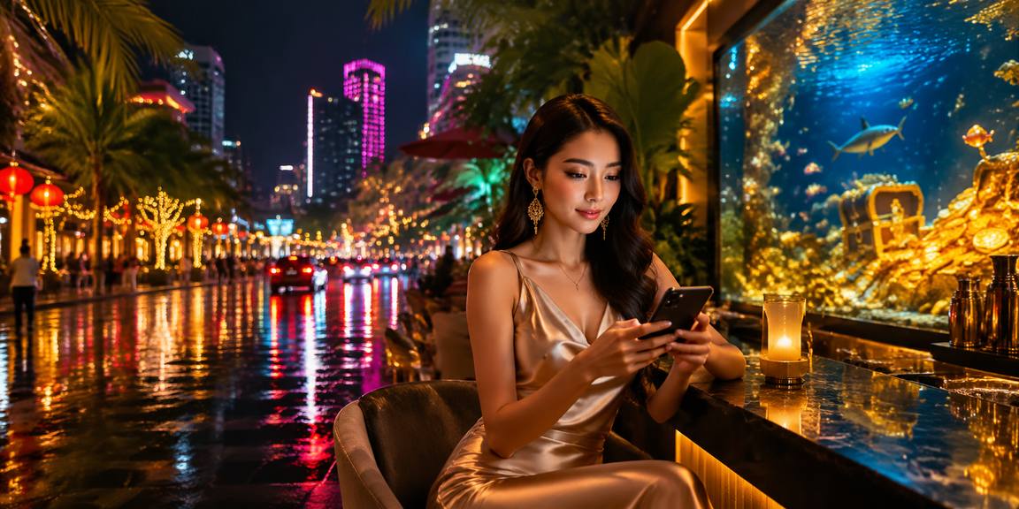 luk8k Slot Nước Lên